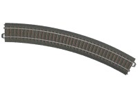 Märklin 24330 C-Gleis Gebogen Radiu gallery