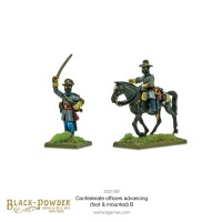 Black Powder American Civil War Confeder gallery