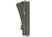 Märklin 24611 C-Gleis Weiche links  gallery