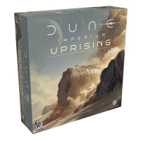 Dune Imperium Uprising (Deutsch) gallery