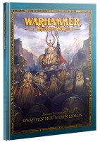 Warhammer The Old World Arcane Journal D gallery