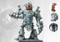 Conquest Dweghom Stoneforged 2