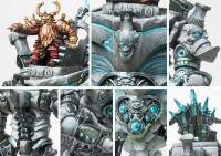 Conquest Dweghom Stoneforged 3