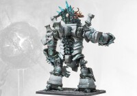 Conquest Dweghom Stoneforged 4