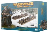 Dwarfen Mountain Holds Dwarf Quarrellers gallery