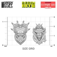 Pleasure God Shields (6) 2