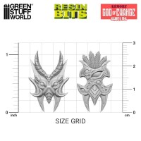 God of Change Shields (6) 2