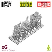God of Change Shields (6) 3