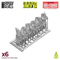 God of Change Tower Shields (6) 3