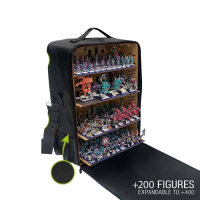 GSW Transportrucksack für Miniature gallery