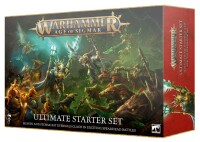 Warhammer Age of Sigmar Ultimate Starter gallery