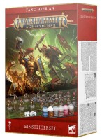 Warhammer Age of Sigmar Einsteigerset (D gallery