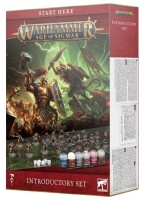 Warhammer Age of Sigmar Introductory Set gallery
