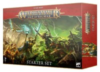 Warhammer Age of Sigmar Starter Set (Eng gallery