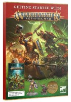 Getting Started with Age of Sigmar (Engl gallery