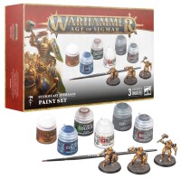 Age of Sigmar Stormcast Eternals Liberat gallery