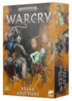 Warhammer Age of Sigmar Warcry Briar and gallery