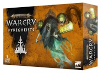 Warhammer Age of Sigmar Warcry Pyregheis gallery