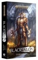 Warhammer Age of Sigmar Blacktalon (Engl gallery
