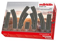 Märklin 24904 C-Gleis-Ergänzun gallery