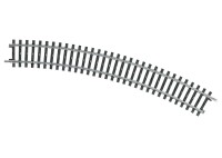 Märklin 2231 K-Gleis Gebogen Radius gallery