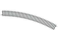 Märklin 2241 K-Gleis Gebogen Radius gallery