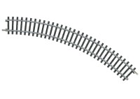 Märklin 2210 K-Gleis Gebogen Radius gallery