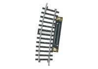 Märklin 2229 K-Schaltgleis Gebogen  gallery