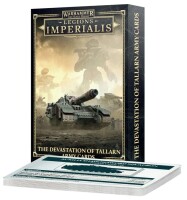 Legions Imperialis The Devastation of Ta gallery
