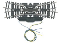 Märklin 2260 K-Gleis Doppelkreuzung gallery