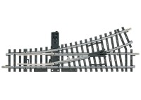 Märklin 2265 K-Gleis Weiche Links L gallery