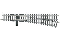 Märklin 22716 K-Gleis Weiche Rechts gallery