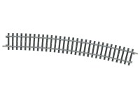 Märklin 2274 K-Gleis Gebogen Radius gallery