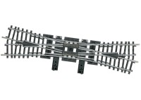 Märklin 2275 K-Gleis Kreuzungsweich gallery