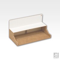 Regal Modul (Shelf Module) MWS