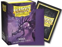 Dragon Shield Dual Matte Soul 100 protec gallery