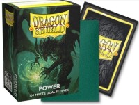 Dragon Shield Dual Matte Power 100 prote gallery