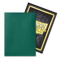 Dragon Shield Dual Matte Power 100 protective Sleeves 2