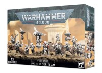 Tau Empire Pathfinder Team gallery