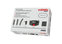Märklin 29000 Digitale C-Gleis Star gallery