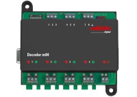Märklin 60842 Decoder m84 mfx-f&aum gallery