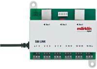 Märklin 60883 Decoder L88 Links S88 gallery