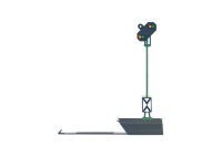 Märklin 76481 Licht-Vorsignal mit Z gallery