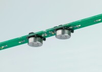 Märklin 73411 LED-Innenbeleuchtung kaltweiß 3