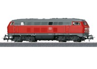 Märklin 36218 Start up Diesellokomo gallery