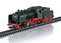Märklin 36244 Klassiker Dampflokomo gallery