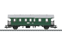 Märklin 4313 Personenwagen Donnerb& gallery
