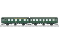 Märklin 43175 Personenwagen-Paar Um gallery