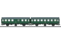 Märklin 43196 Personenwagen-Paar Um gallery