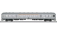 Märklin 43898 Personenwagen Silberl gallery